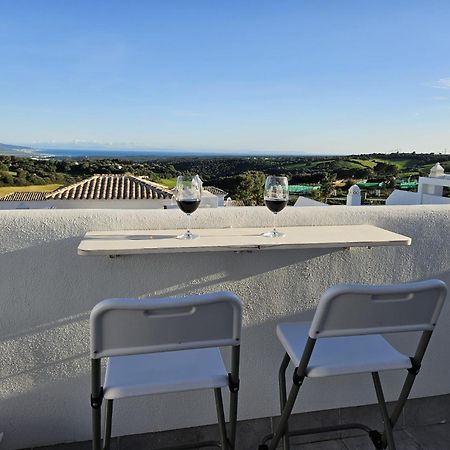 Casa Masaly Vistas Al Mar Apartment Vejer de la Frontera Bagian luar foto